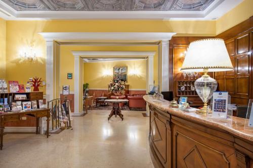 Best Western Ai Cavalieri Hotel - image 10