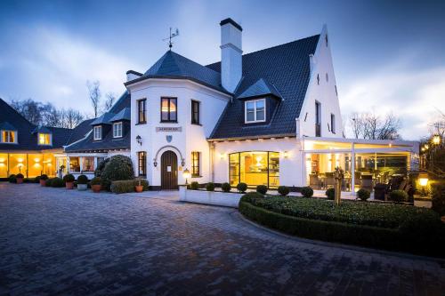 Hotel Weinebrugge