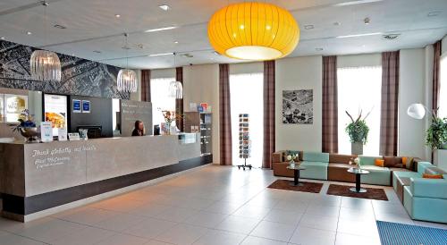 Best Western Plus City Hotel Gouda