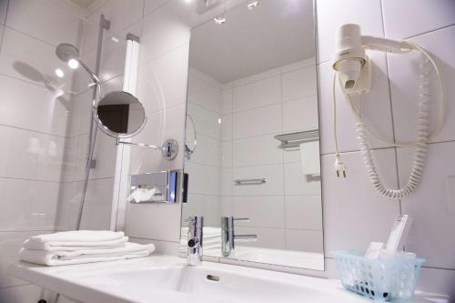 Best Western Plus Aldhem Hotel - image 2