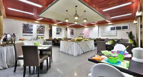 Hotel Astoria Sure Hotel Collection By Best Western - image 13