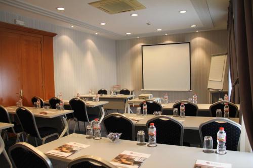 Best Western Premier Hotel Dante - image 12