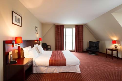 Hotel Restaurant Weinebrugge - image 4