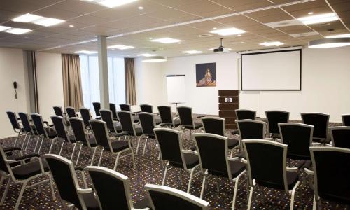 Best Western Plus City Hotel Gouda