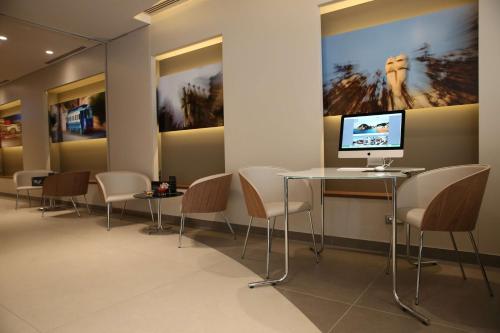 Best Western Premier Hotel Dante - image 7