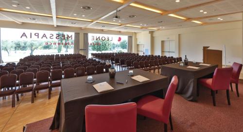 Best Western Plus Leone di Messapia Hotel & Conference - image 7