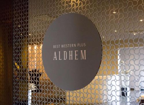 Best Western Plus Aldhem Hotel - image 12