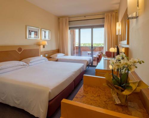 Classic Triple Room