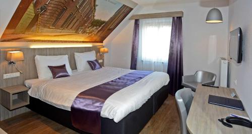 Best Western City Hotel Woerden - image 6