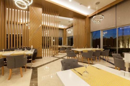 Best Western Vib Antalya Hotel