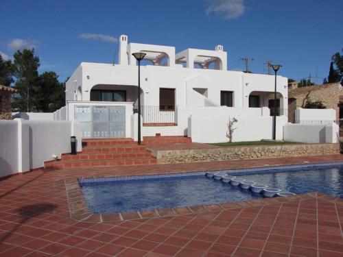 Villa Mirador de Bassetes 5