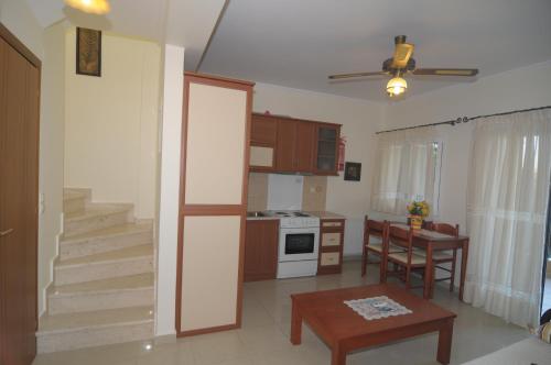 梅利蒂公寓 梅利蒂公寓