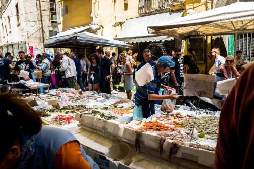 Art Suite nel Cuore di Napoli - image 12