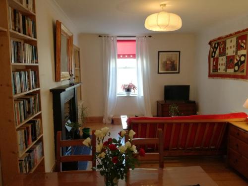 Lovely Central Apartment, , Edinburgh and the Lothians