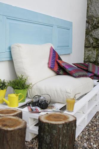 Solar Egas Moniz-Charming House & Local Experiences - image 14