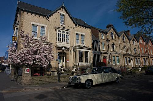 Regent Hotel Doncaster - image 11