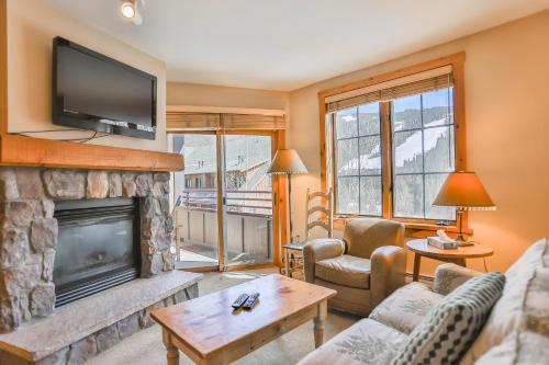 

Dakota Lodge #8514 Condo