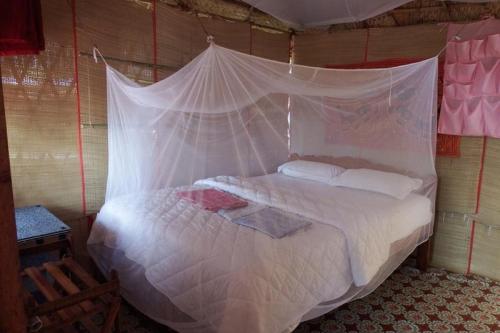 Photo of 1 BR Rustic hut in Agonda (A719), by GuestHouser