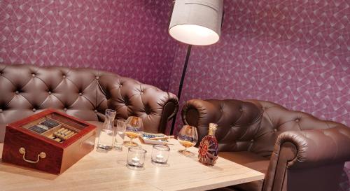 Thermenhotel Stoiser - image 6