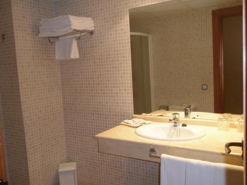 Hotel Torre Monreal - image 5