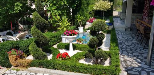 夏季别墅酒店 夏季别墅酒店