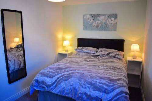Beaconsfield Holiday Apartments - image 8