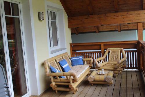 Ferienhaus Pepi in Weissenbach