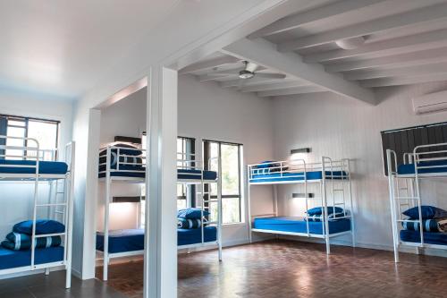 Wake Up Byron Bay in Byron Bay