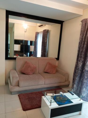 Apartment Cosmo Terrace - Jabodetabek