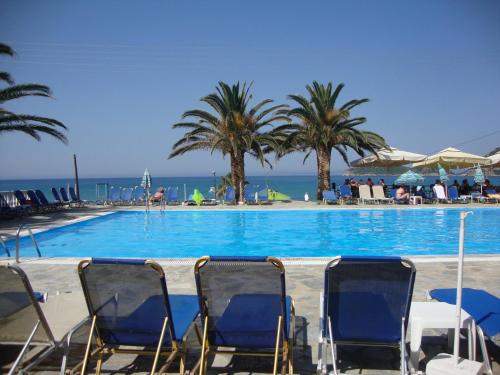 Alkyon Beach Hotel