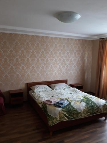 Уютная студия в Центре