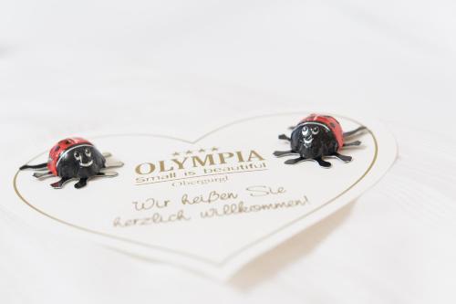 Hotel Olympia