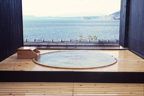 Ryokan Yunoka - Accommodation - Unzen