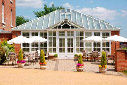 Hadley Park House Hotel - image 8