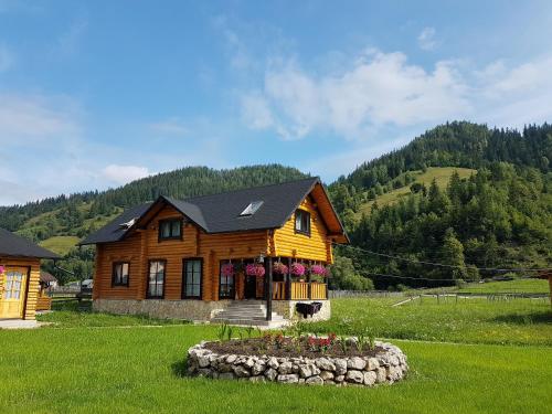 Casa Obcina Bucovinei