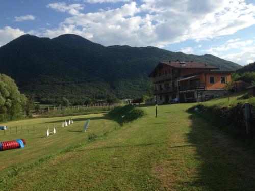 Maso Scricciolo – Vezzano, TN