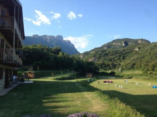 Maso Scricciolo Farm House - image 9