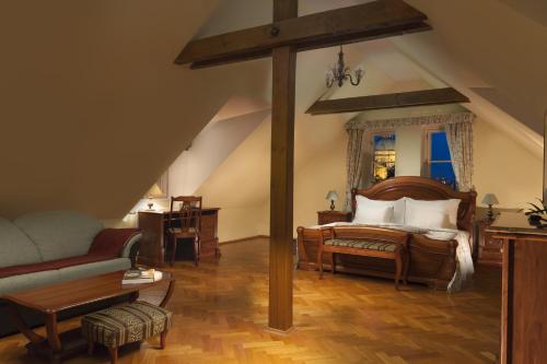 Boutique Hotel Constans Prague - image 10