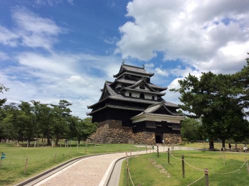 Kitatono Guest House in Matsue