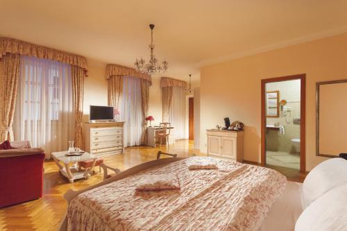 Boutique Hotel Constans Prague - image 12