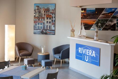 Riviera HUB - Villanova d'Albenga