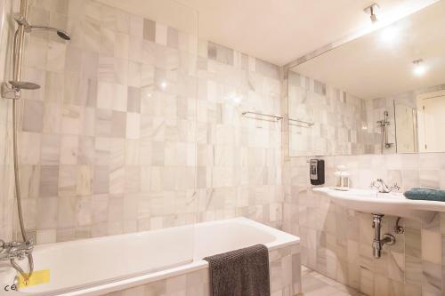 Cortina FreshApartments by Bossh! Apartments - main image