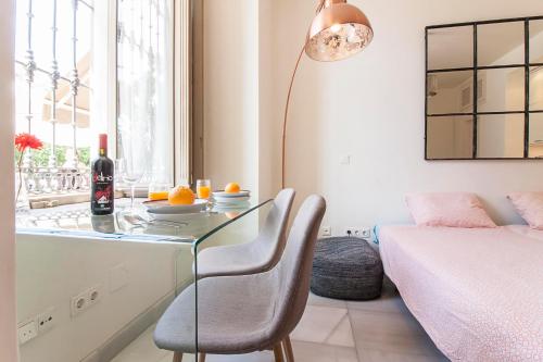Cortina FreshApartments by Bossh! Apartments - image 11