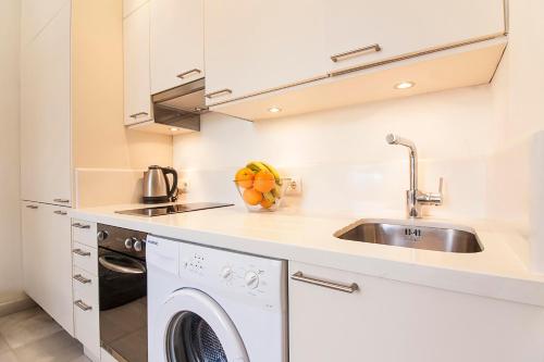 Cortina FreshApartments by Bossh! Apartments - image 10