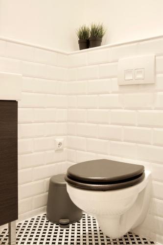 Standard Apartment by Hi5 - Régiposta, Budapest (photo 6)