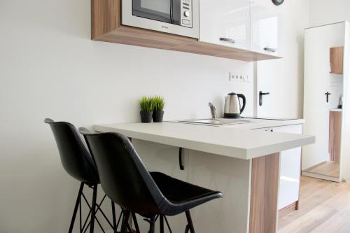 Standard Apartment by Hi5 - Régiposta 3