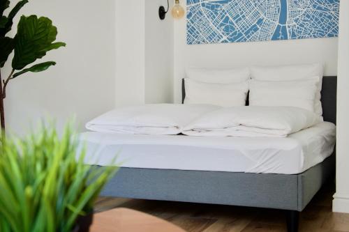 Standard Apartment by Hi5 - Régiposta, Budapest (photo 9)