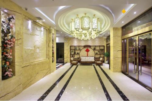 Guilin Xiangbishan Hotel In China - 