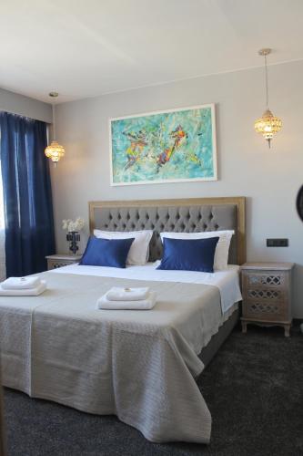 Luxury Split apartment with view, Split (photo 2)