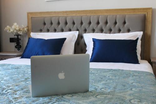 Luxury Split apartment with view, Split (photo 9)